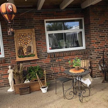 Tina Risager Bed & Breakfast Sindal Extérieur photo