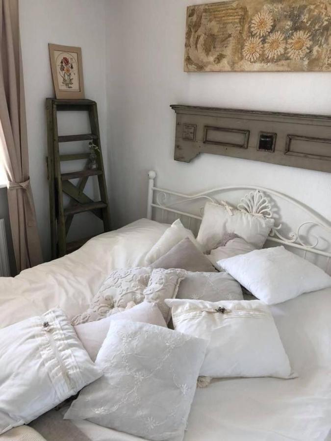 Tina Risager Bed & Breakfast Sindal Extérieur photo