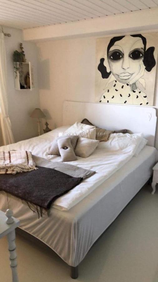 Tina Risager Bed & Breakfast Sindal Extérieur photo