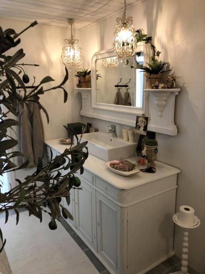 Tina Risager Bed & Breakfast Sindal Extérieur photo